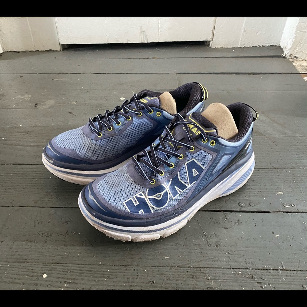 Hoka Running Shoes